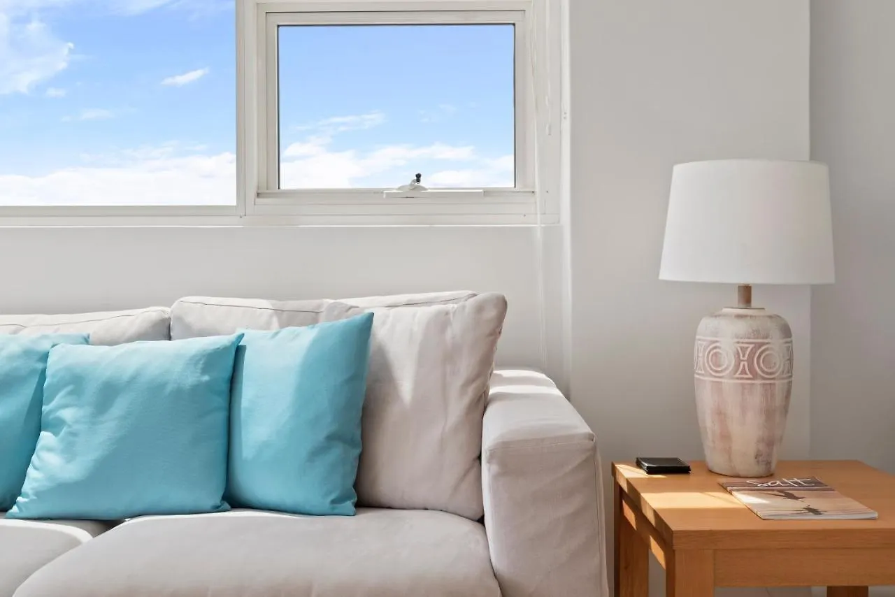 84 The Spit Holiday Apartments Mooloolaba Apart-hotel
