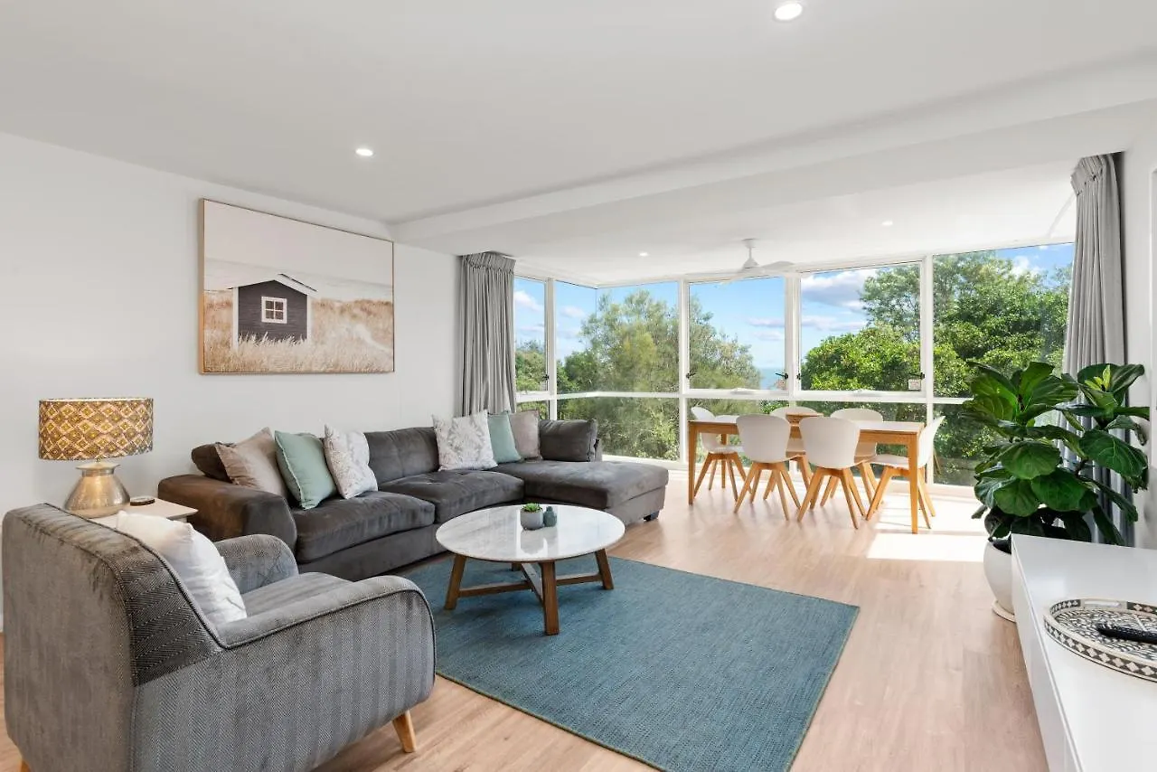 84 The Spit Holiday Apartments Mooloolaba Australia