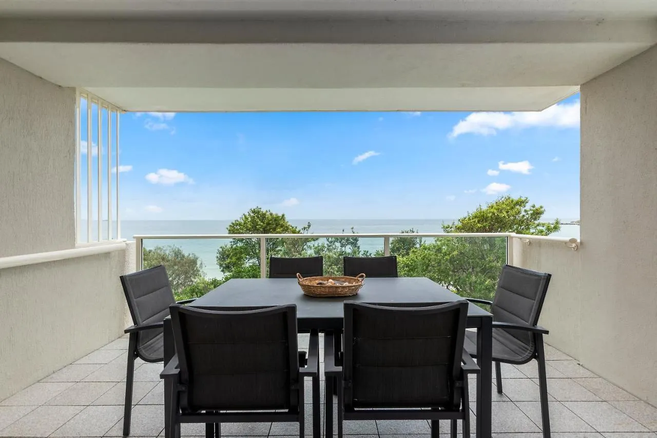 84 The Spit Holiday Apartments Mooloolaba 3*,