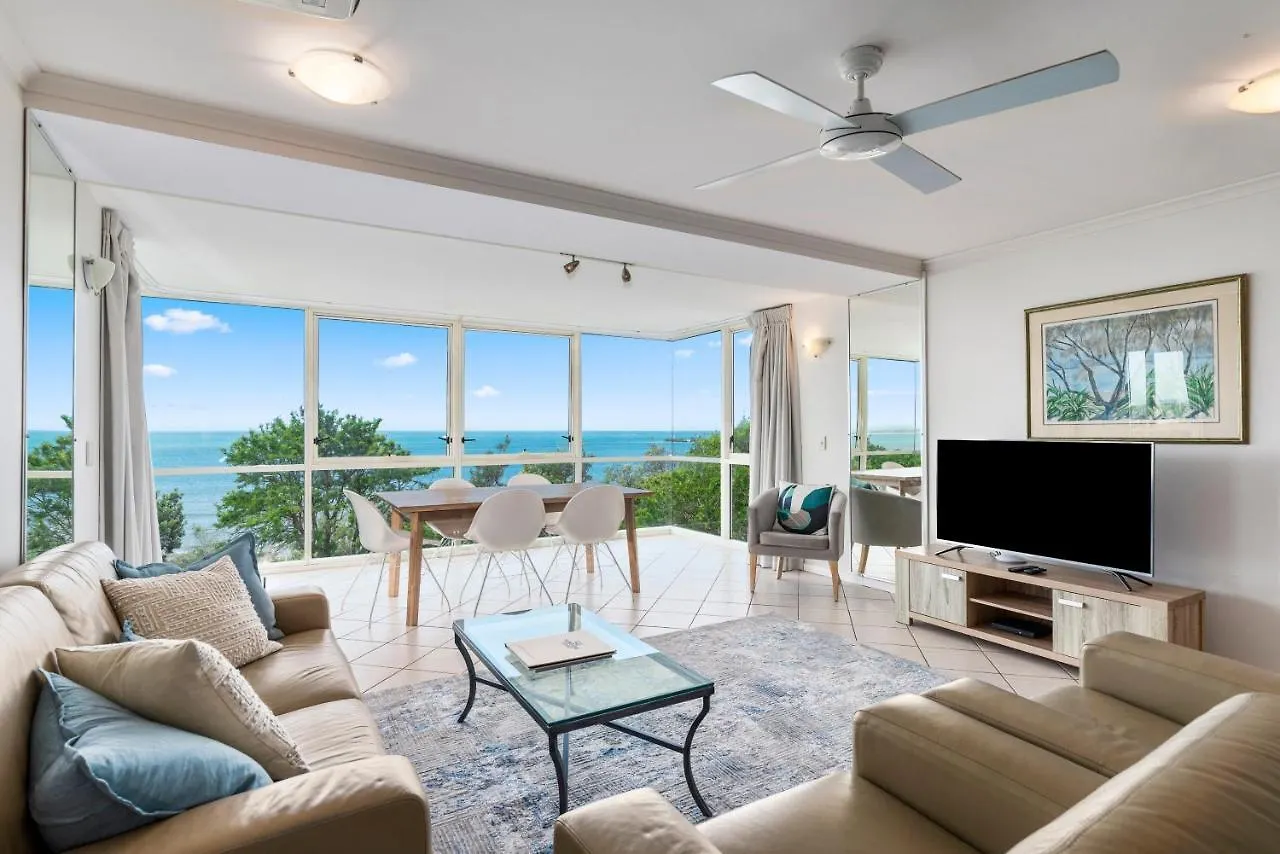 84 The Spit Holiday Apartments Mooloolaba