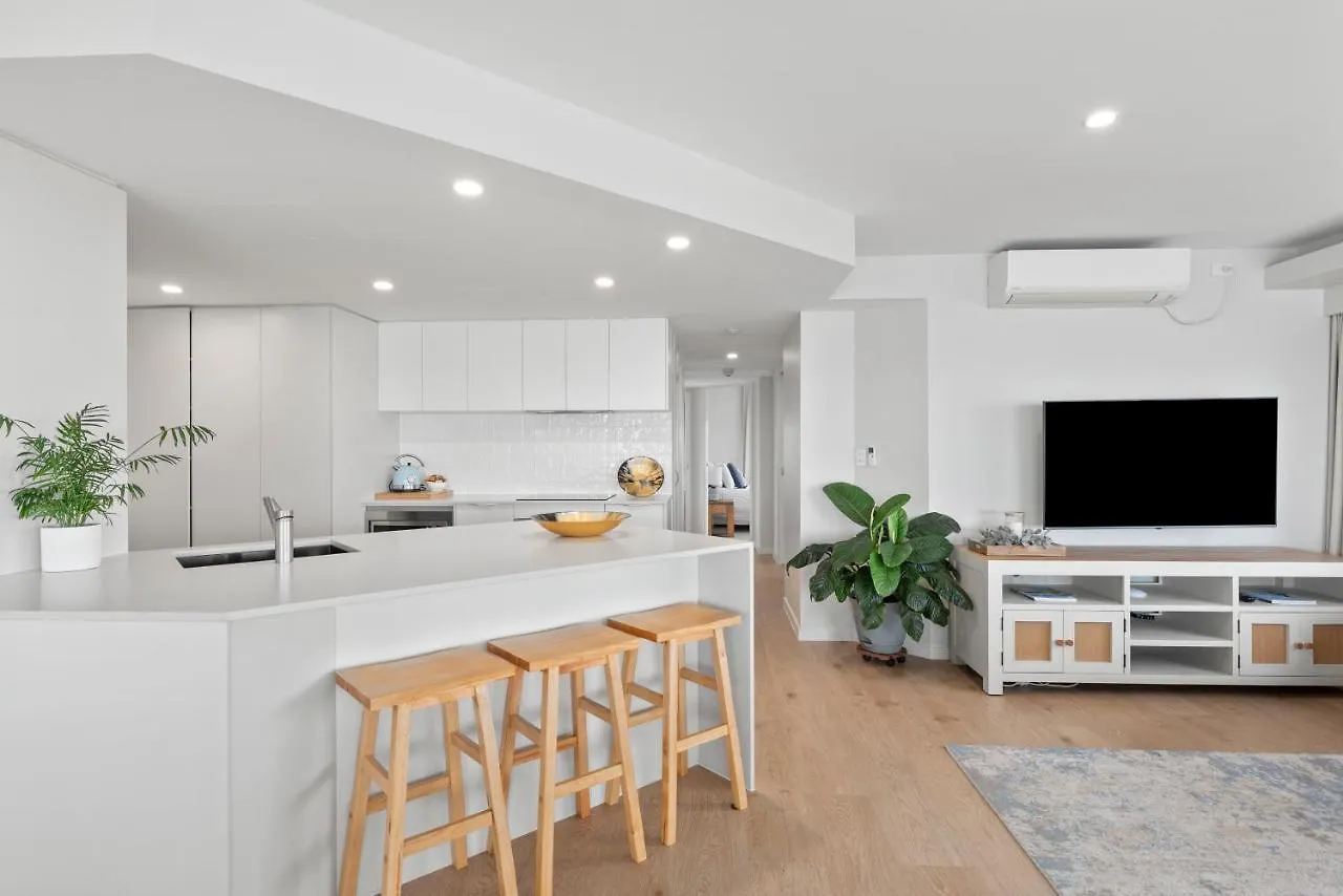 84 The Spit Holiday Apartments Mooloolaba Australia