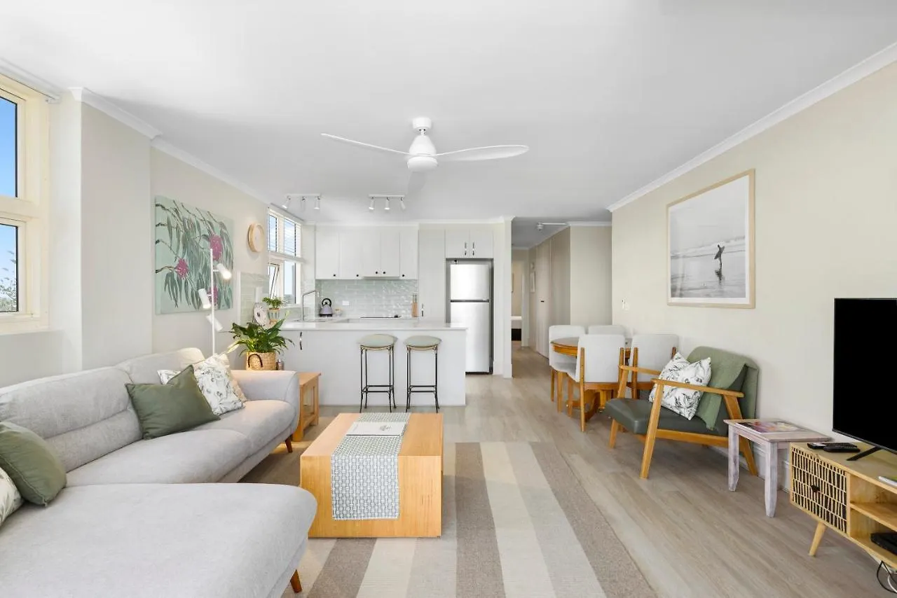 84 The Spit Holiday Apartments Mooloolaba