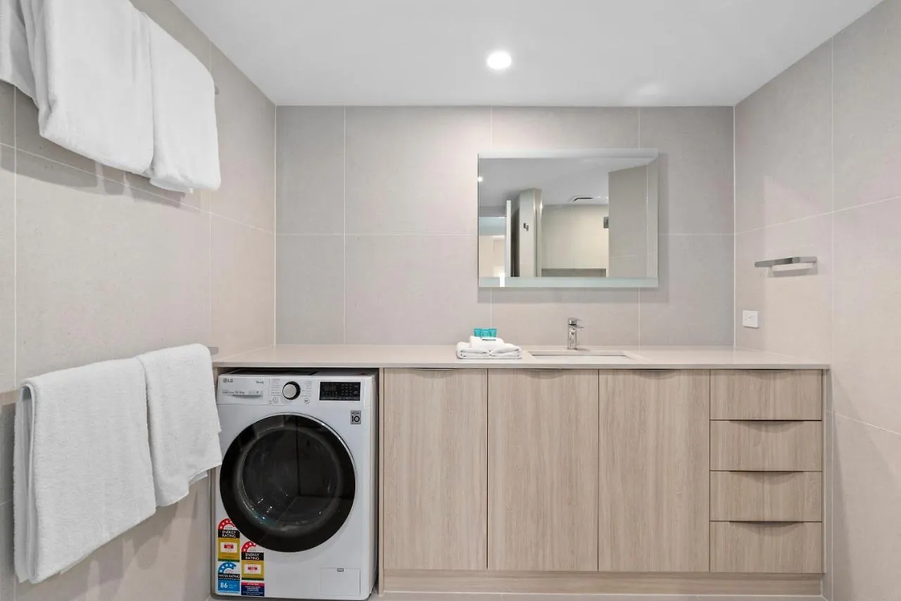84 The Spit Holiday Apartments Mooloolaba