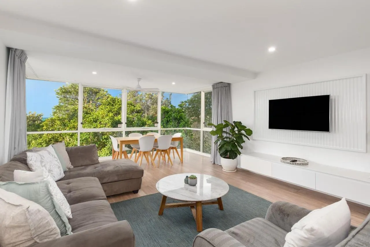 84 The Spit Holiday Apartments Mooloolaba 3*,