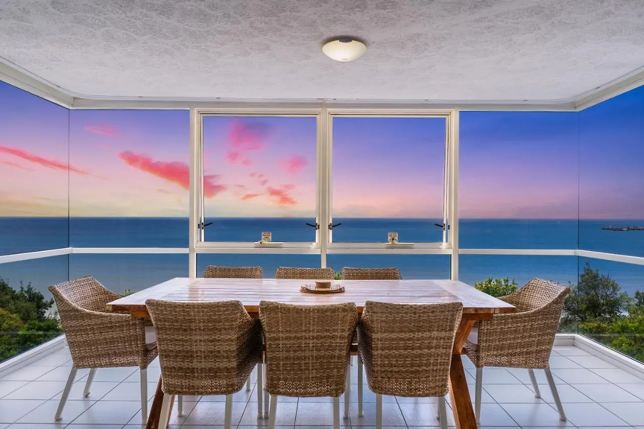 84 The Spit Holiday Apartments Mooloolaba Australia