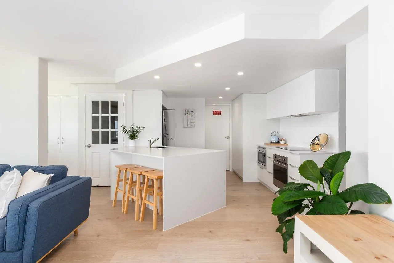 84 The Spit Holiday Apartments Mooloolaba