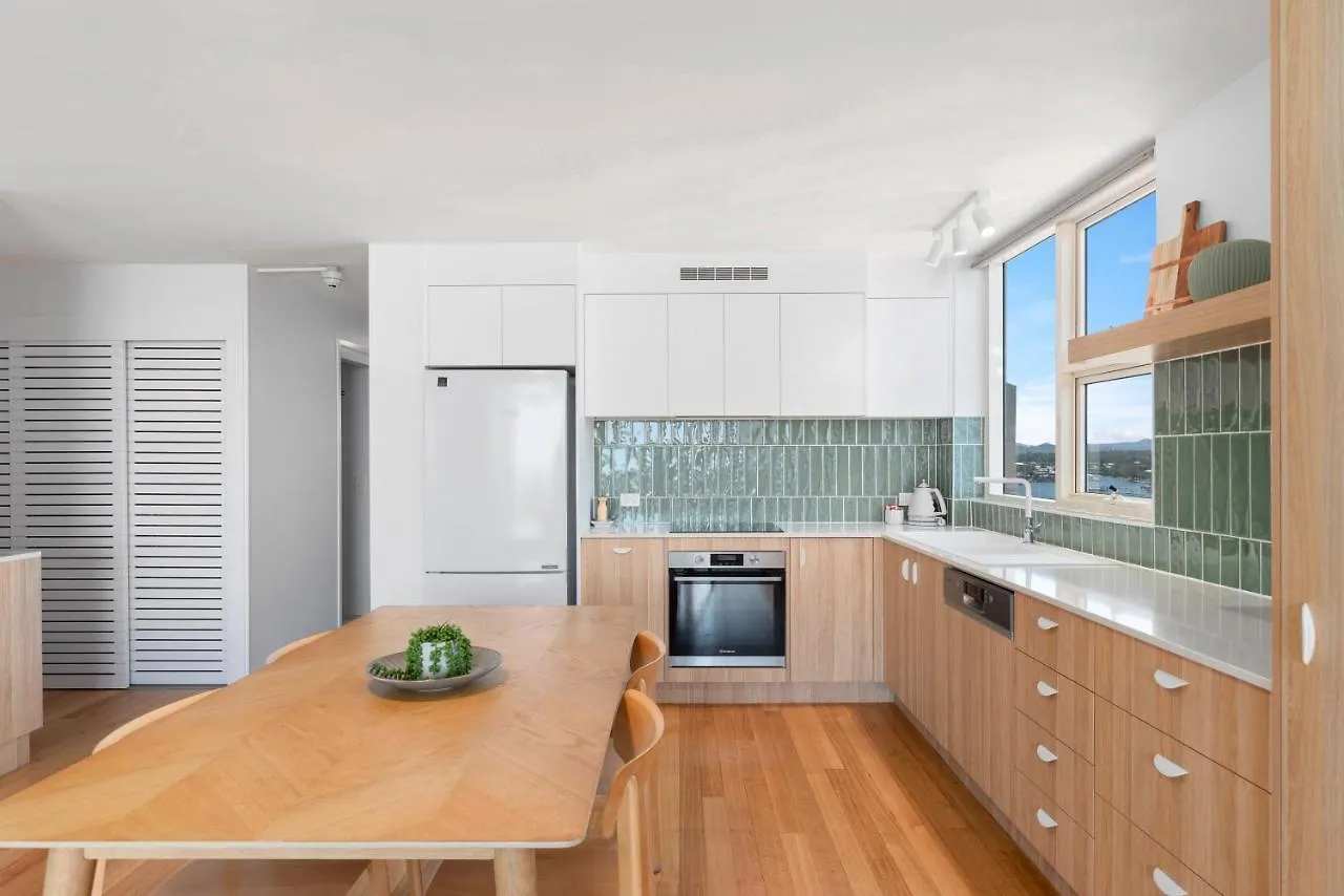 84 The Spit Holiday Apartments Mooloolaba Australia