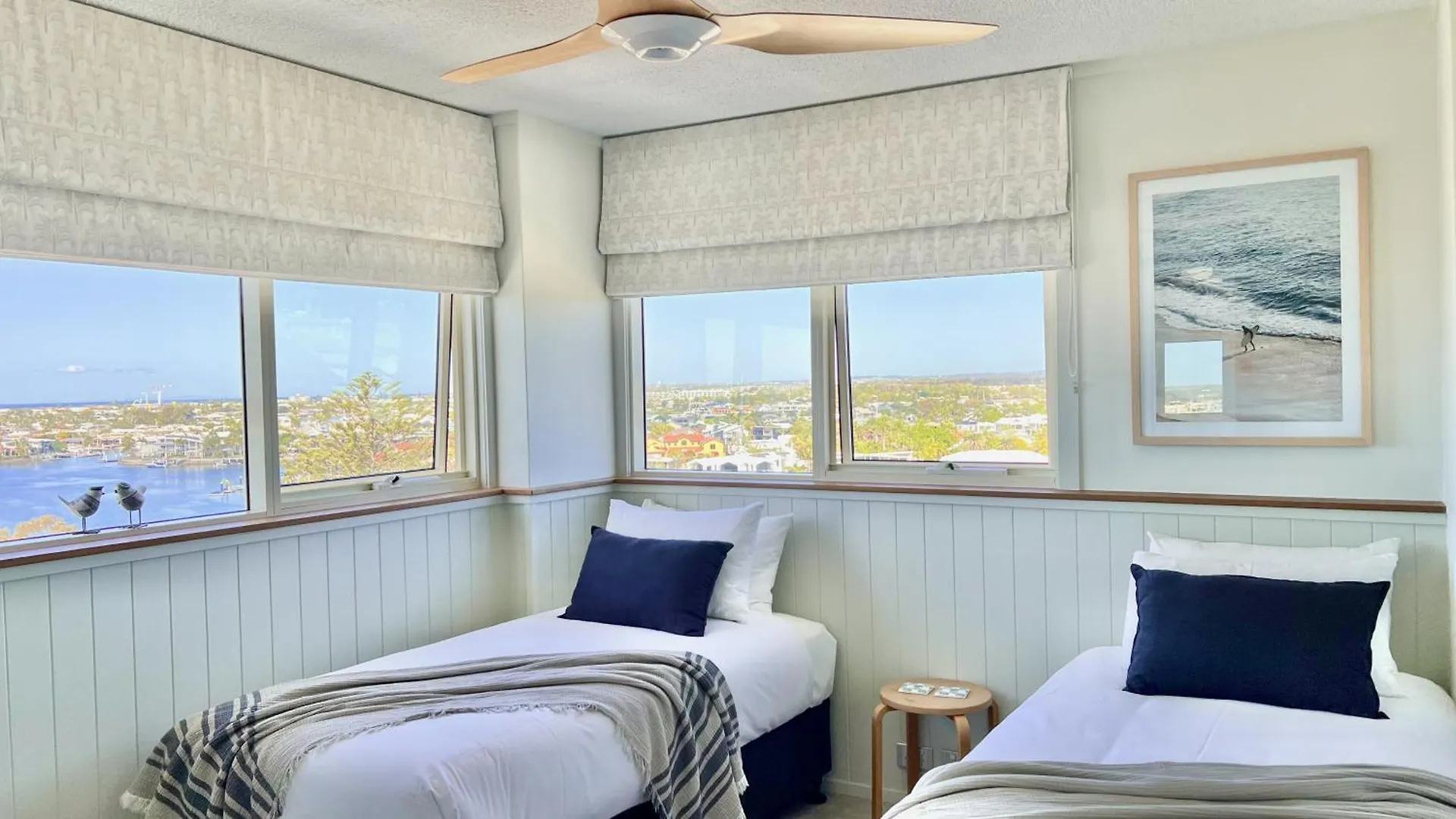 84 The Spit Holiday Apartments Mooloolaba