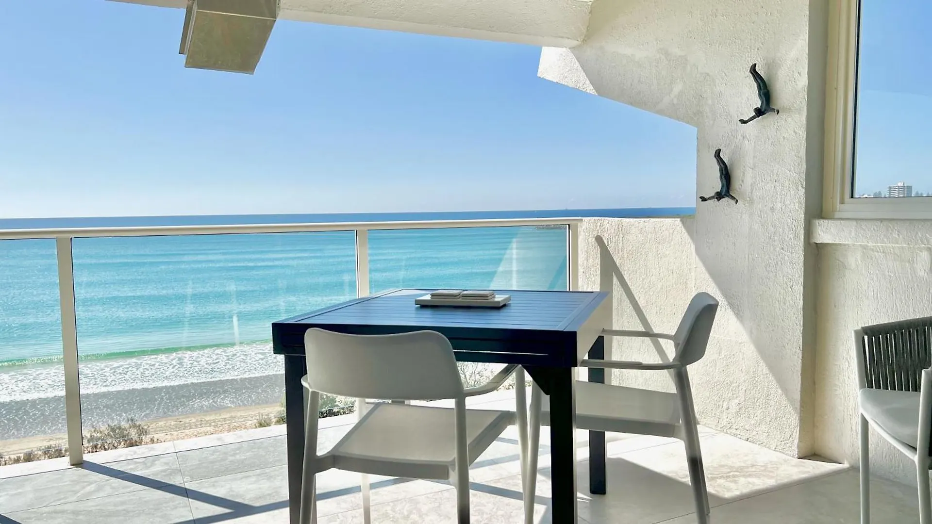 84 The Spit Holiday Apartments Mooloolaba Australia