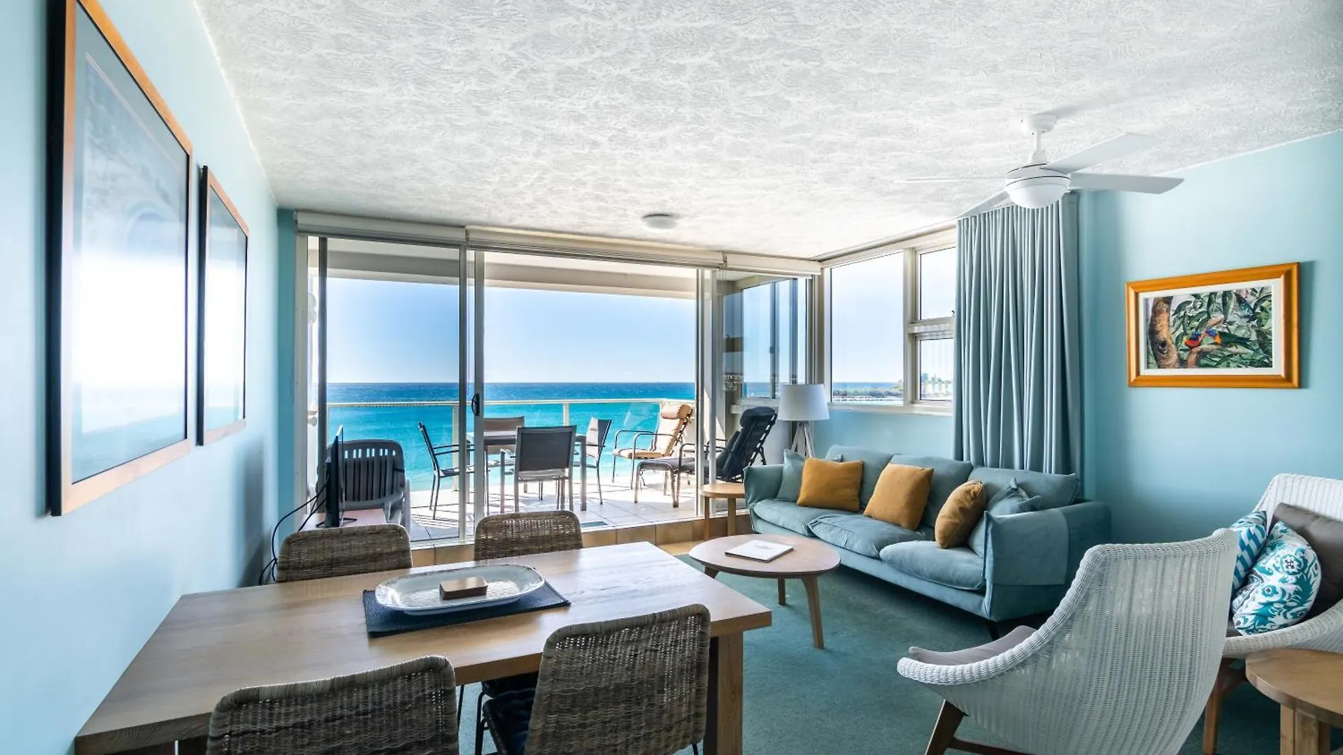 Aparthotel 84 The Spit Holiday Apartments Mooloolaba