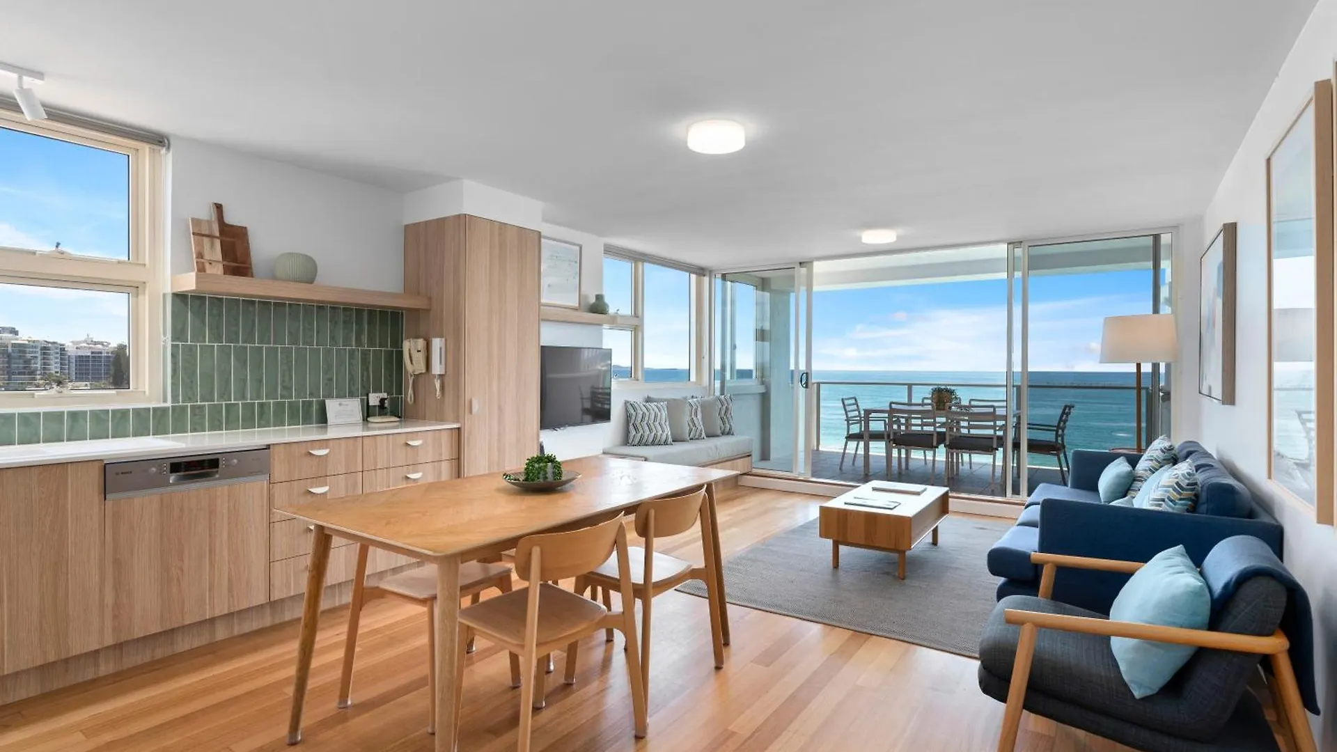 84 The Spit Holiday apartamentos Mooloolaba Apartahotel