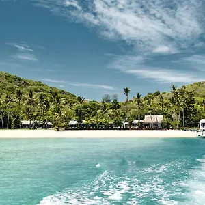 Resort Orpheus Island Lodge, Orpheus Island