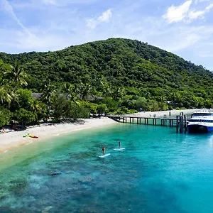 Resort Fitzroy Island Resort, Fitzroy Island
