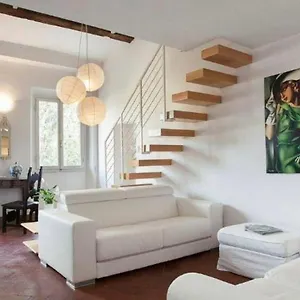 Santo Spirito Apartment