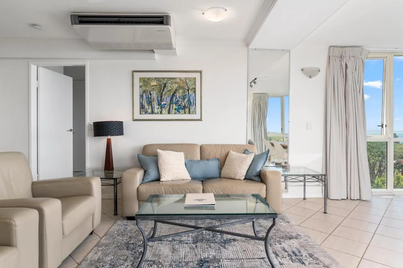 84 The Spit Holiday Apartments Mooloolaba