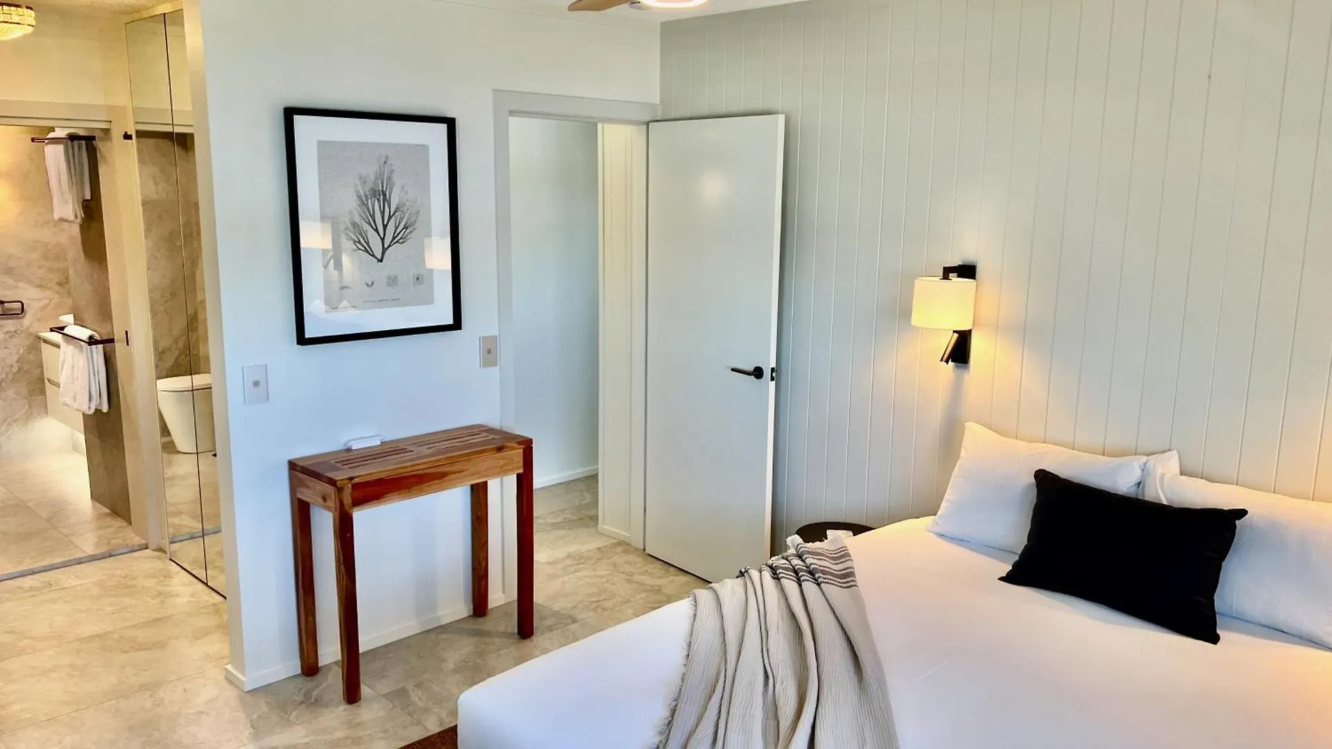 84 The Spit Holiday Apartments Mooloolaba Lejlighedshotel