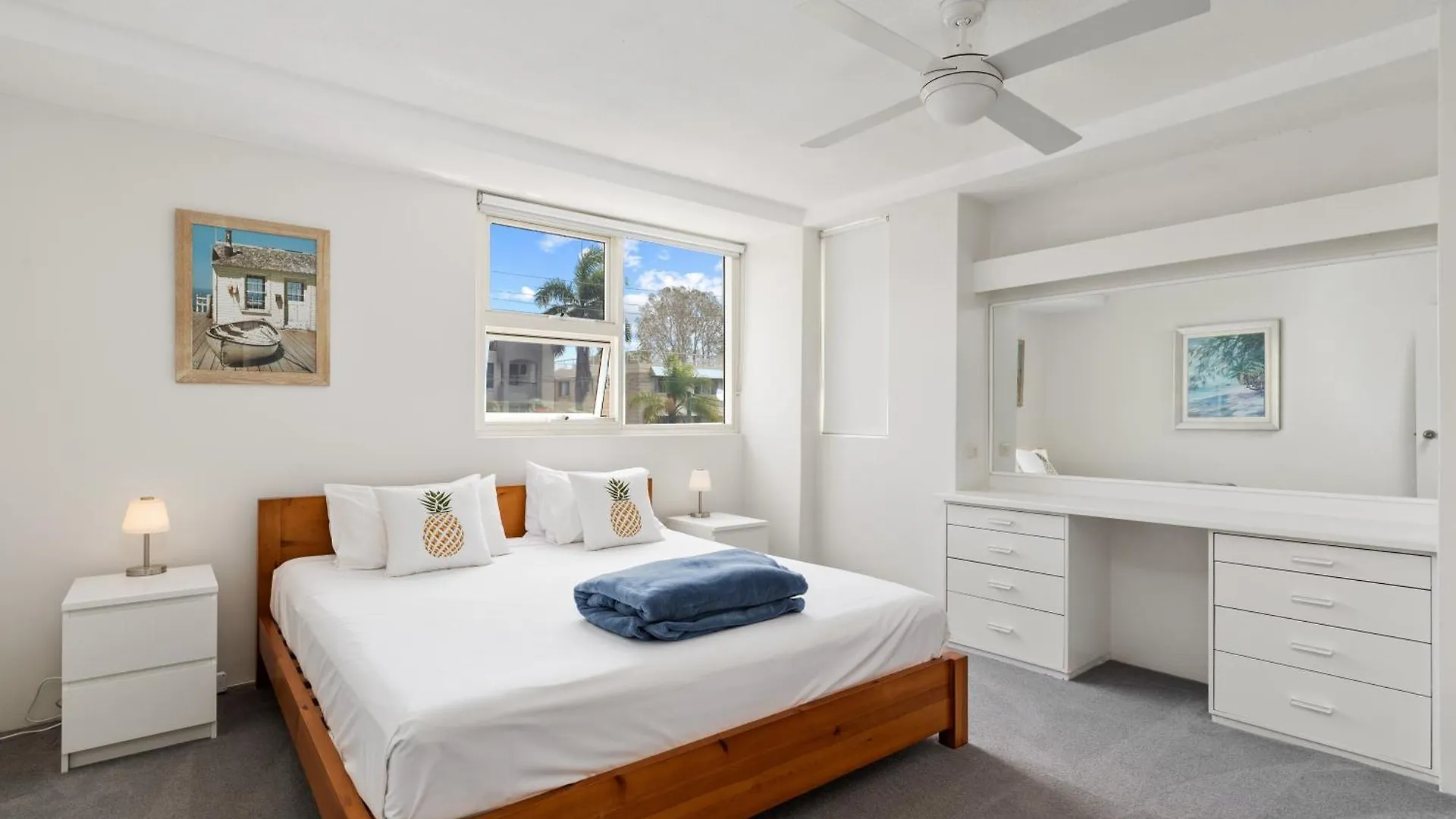 84 The Spit Holiday Apartments Mooloolaba 3*,