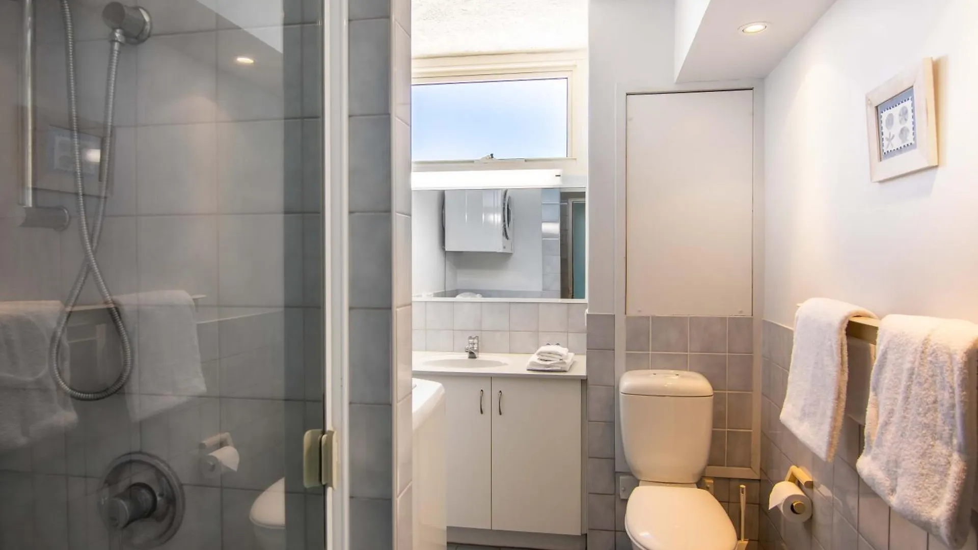 84 The Spit Holiday Apartments Mooloolaba