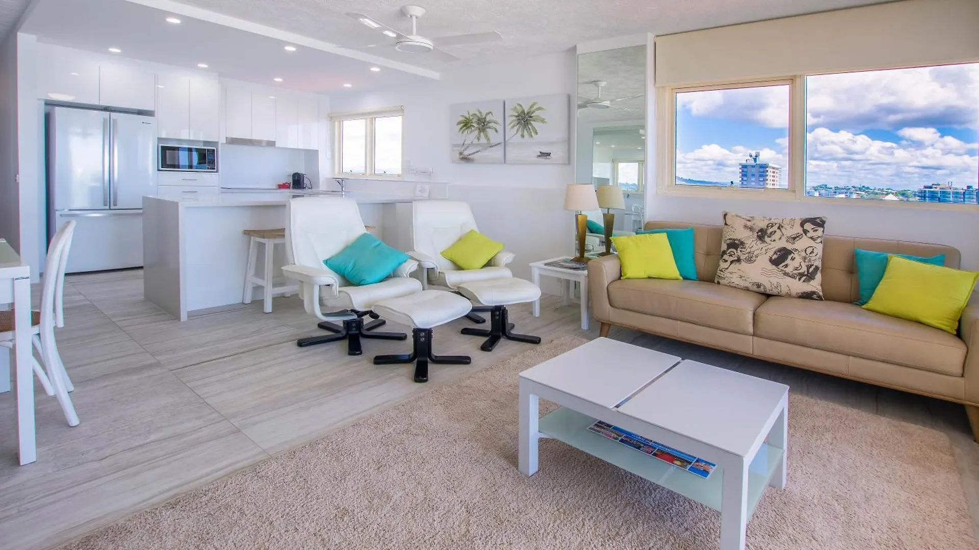 84 The Spit Holiday Apartments Mooloolaba